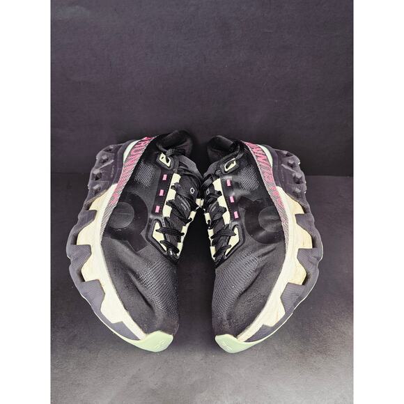 Oncloud Women 8 Comfy footwear - Picture 10 of 12